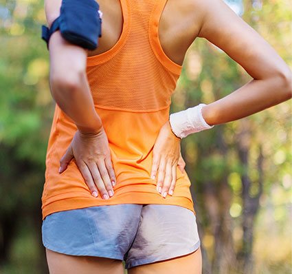 Lower Back Pain Blog Post Utah Physical Therapy