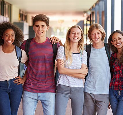 Back to School Blog Post Utah Physical Therapy
