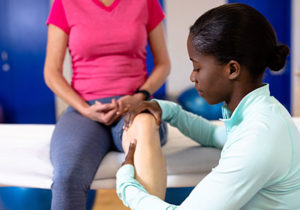 Being a Physical Therapist Utah Physical Therapy