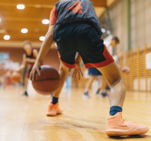 Injury Prevention Blog Post Utah Physical Therapy