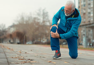 Knee Pain Blog Post Utah Physical Therapy