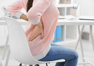 Lower Back Pain Blog Post Utah Physical Therapy