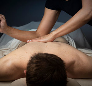Myofascial Release Blog Post Utah Physical Therapy