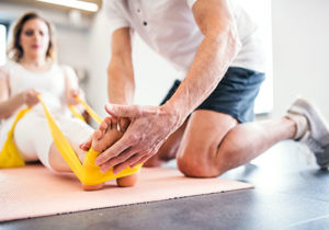 Physical Therapy Myths Blog Post Utah Physical Therapy