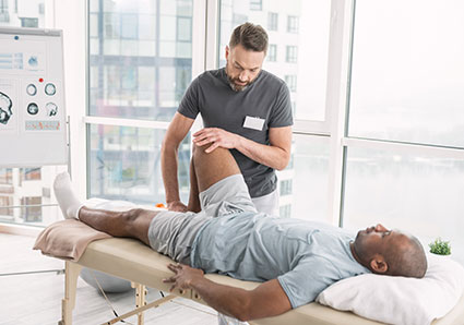 Physical Therapy Myths Blog Post Utah Physical Therapy