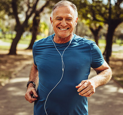 Running Myths Blog Post Utah Physical Therapy