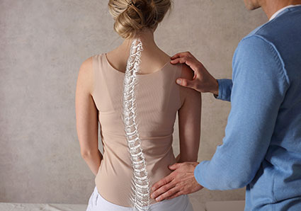 Scoliosis and Spinal Deformity Blog Post Utah Physical Therapy