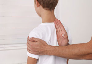 Scoliosis Treatment Blog Post Utah Physical Therapy