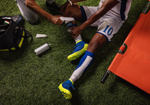 Soccer Injury Blog Post Utah Physical Therapy