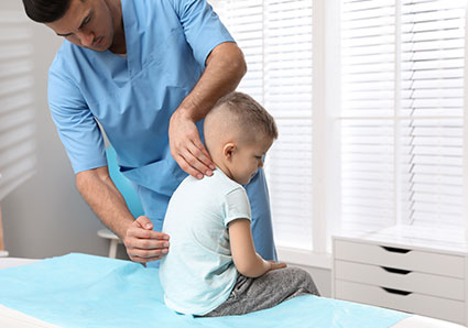 Things You Don't Know About Scoliosis Blog Post Utah Physical Therapy