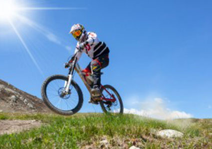 Ways to Battle Injury Blog Post Utah Physical Therapy