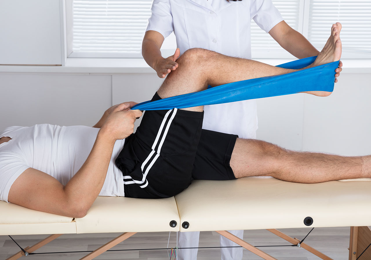 Knee Physical Therapy Utah Physical Therapy