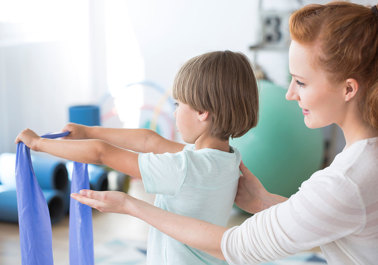 Pediatric Physical Therapy Utah Physical Therapy