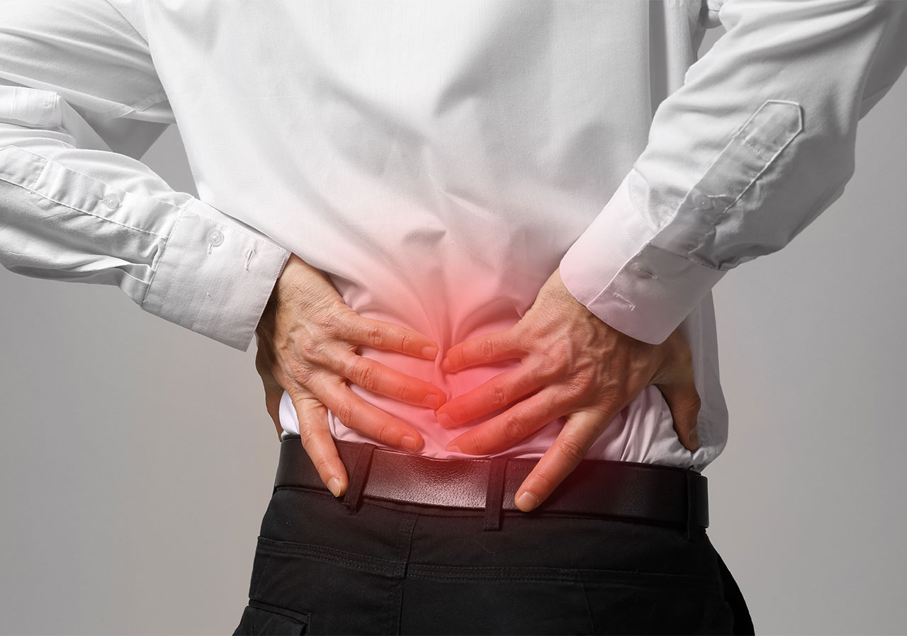Physical Therapy for Lower Back Pain Utah Physical Therapy