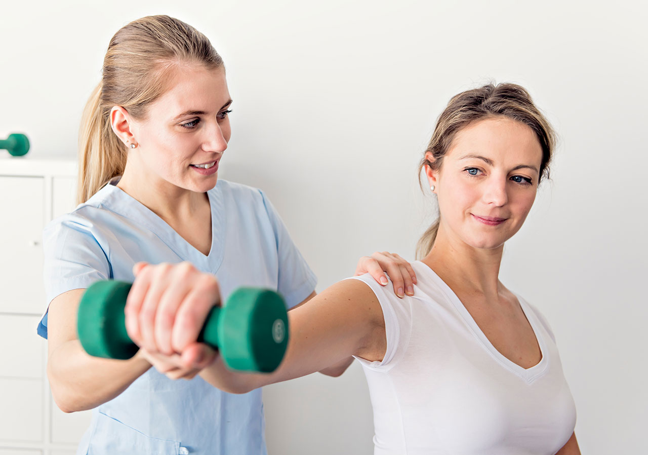 Shoulder Physical Therapy Utah Physical Therapy