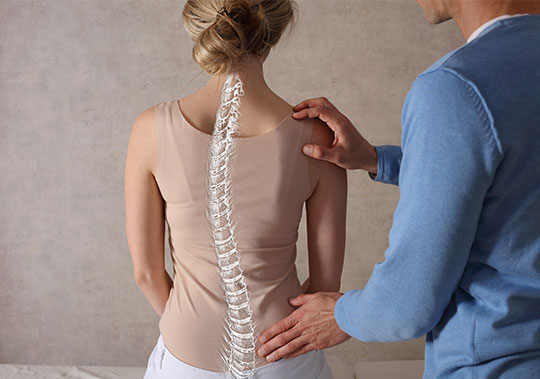 Scoliosis Treatment